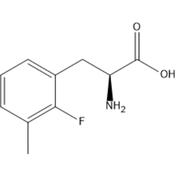 (S)-2-Amino-3-(2-fluoro-3-methylphenyl)propanoic acid|CS-1302143