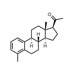 Progesterone Impurity 44|CS-1302176