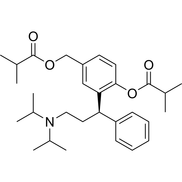 Fexolodine Impurity 5S|CS-1302178