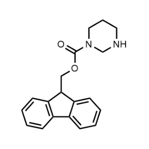 (9H-Fluoren-9-yl)methyl tetrahydropyrimidine-1(2H)-carboxylate|CS-1302193