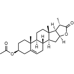 Acetic acid pregnenolone ester Impurity F|CS-1302198