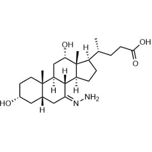 Ursodeoxycholic acid impurity 49|CS-1302207