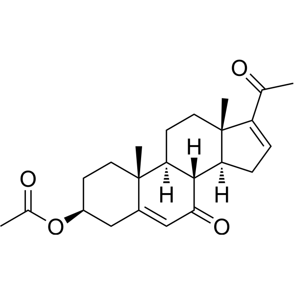 Acetic acid pregnenolone ester Impurity K|CS-1302209
