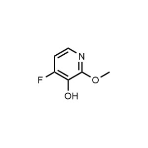 4-Fluoro-2-methoxypyridin-3-ol|CS-1302308