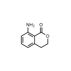 8-Aminoisochroman-1-one|CS-1302366