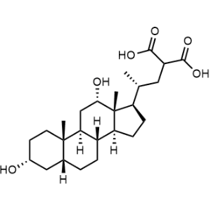 Ursodeoxycholic acid impurity 54|CS-1302401