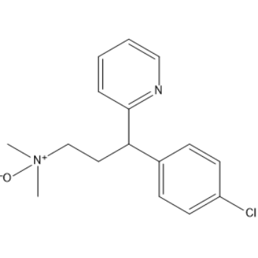 Chlorpheniramine(impurity 6)|CS-1302430