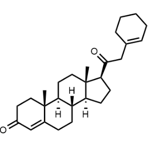 Progesterone EP impurity F|CS-1302435