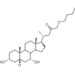 Chenodeoxycholate butyl impurity|CS-1302437