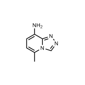 5-Methyl-[1,2,4]triazolo[4,3-a]pyridin-8-amine|CS-1302730