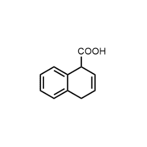 1,4-Dihydro-1-naphthoic acid Impurity|CS-1302740