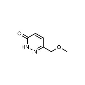 6-(Methoxymethyl)pyridazin-3(2H)-one|CS-1303125