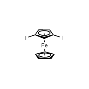 1,3-Diiodoferrocene|CS-1303458