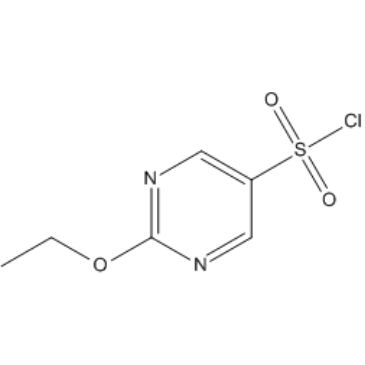 2-Ethoxypyrimidine-5-sulfonyl chloride|CS-1303857