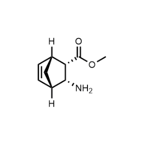 Methyl (1R,2S,3R,4S)-3-aminobicyclo[2.2.1]hept-5-ene-2-carboxylate|CS-1304018