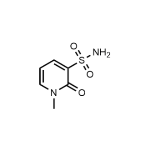 1-Methyl-2-oxo-1,2-dihydropyridine-3-sulfonamide|CS-1304580