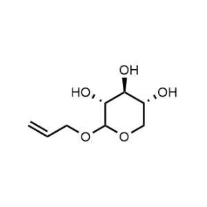 2-Propen-1-yl D-xylopyranoside|CS-1304828