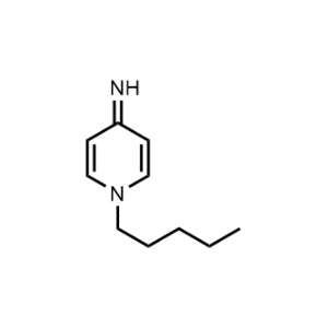 1-Pentylpyridin-4(1H)-imine|CS-1304842