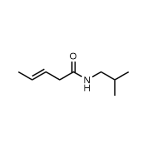N-Isobutylpent-3-enamide|CS-1307779