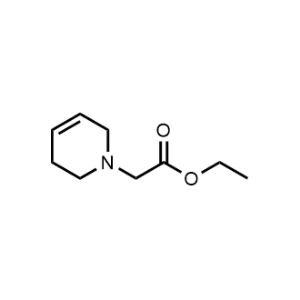 Ethyl 2-(3,6-dihydropyridin-1(2H)-yl)acetate|CS-1309895