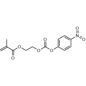 2-[[(4-Nitrophenoxy)carbonyl]oxy]ethyl methacrylate|CS-1309904