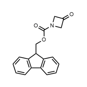 (9H-Fluoren-9-yl)methyl 3-oxoazetidine-1-carboxylate|CS-1310160