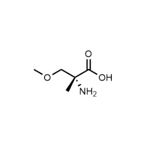 (R)-2-Amino-3-methoxy-2-methylpropanoic acid|CS-1310224