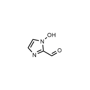 1-Hydroxy-1H-imidazole-2-carbaldehyde|CS-1310264