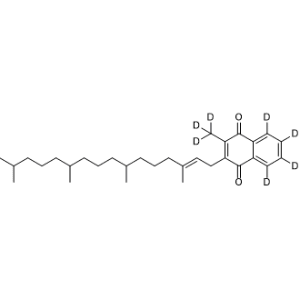 Vitamin K-d7|CS-1311117
