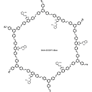 SAH-CCOF1-Boc|CS-1311440