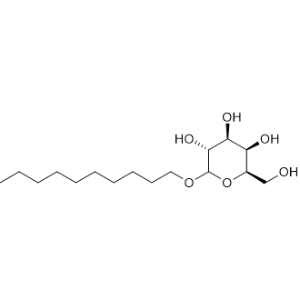 Decyl D-galactopyranoside|CS-1311562