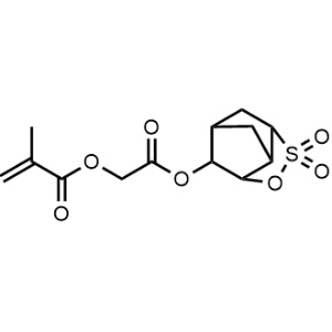 2-((1,1-Dioxidohexahydro-3,5-methanocyclopenta[c][1,2]oxathiol-7-yl)oxy)-2-oxoethyl methacrylate|CS-1311920