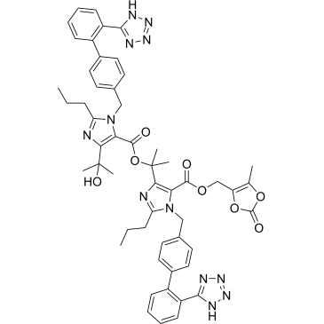 Olmesartan impurity 4|CS-1311946