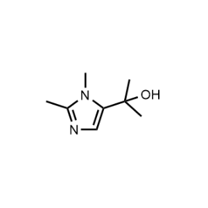 2-(1,2-Dimethyl-1H-imidazol-5-yl)propan-2-ol|CS-1312774