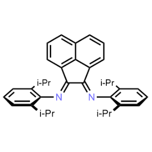 1,2-Bis[(2,6-diisopropylphenyl)imino]acenaphthene|CS-1312810