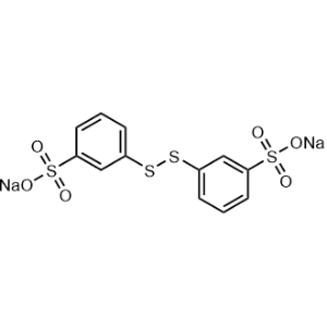 Sodium 3,3'-disulfanediyldibenzenesulfonate|CS-1313211