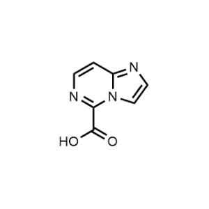 Imidazo[1,2-c]pyrimidine-5-carboxylic acid|CS-1313550