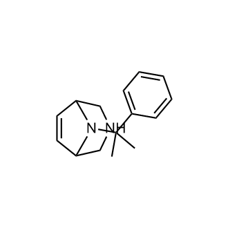8-(2-Phenylpropan-2-yl)-3,8-diazabicyclo[3.2.1]oct-6-ene|CS-1313637