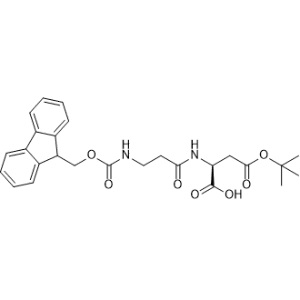 Fmoc-β-Ala-Asp(OtBu)-OH|CS-1315152