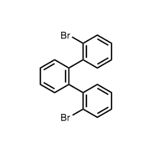 2,2''-Dibromo-1,1':2',1''-terphenyl|CS-1315893
