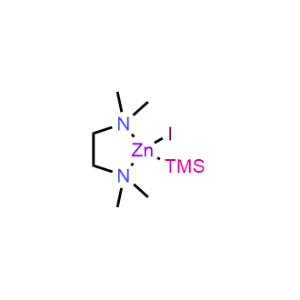 TMS-Zn-I·TMEDA|CS-1316865