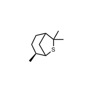 4,7,7-Trimethyl-6-thiabicyclo[3.2.1]octane|CS-1317710
