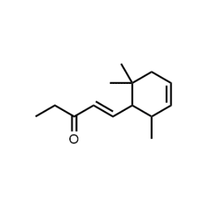 (E)-1-(2,6,6-Trimethylcyclohex-3-en-1-yl)pent-1-en-3-one|CS-1317721