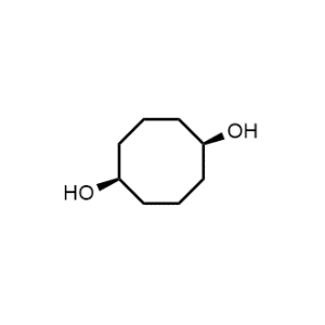 cis-1,5-Cyclooctanediol|CS-1318904