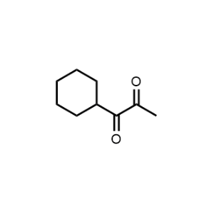 1-Cyclohexylpropane-1,2-dione|CS-1318917