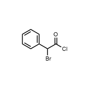 2-Bromo-2-phenylacetyl chloride|CS-1319803