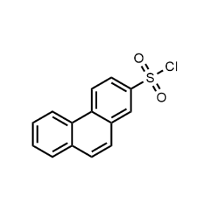 Phenanthrene-2-sulfonyl chloride|CS-1320987
