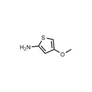 4-Methoxythiophen-2-amine|CS-1322217