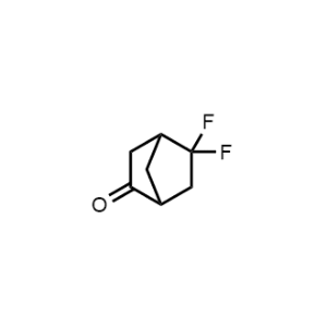 5,5-Difluorobicyclo[2.2.1]heptan-2-one|CS-1322698