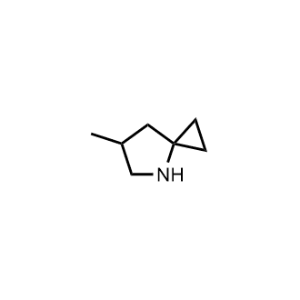 6-Methyl-4-azaspiro[2.4]heptane|CS-1322880